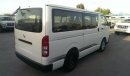 Toyota Hiace Hiace 2.5 TD