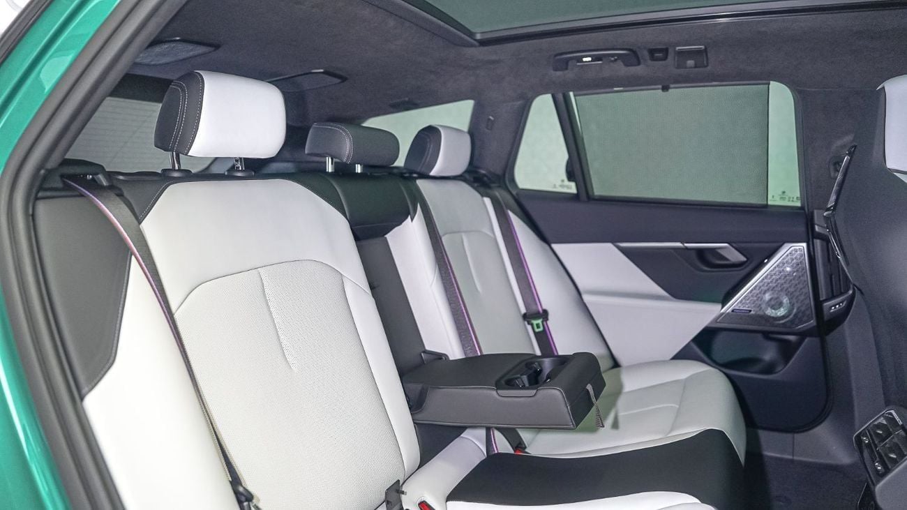 بي أم دبليو M5 M5 Competition | AED 9,229 PM | Warranty November 2027 - Service 2028 | GCC