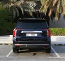 GMC Yukon Denali 6.2L (8 Seater)