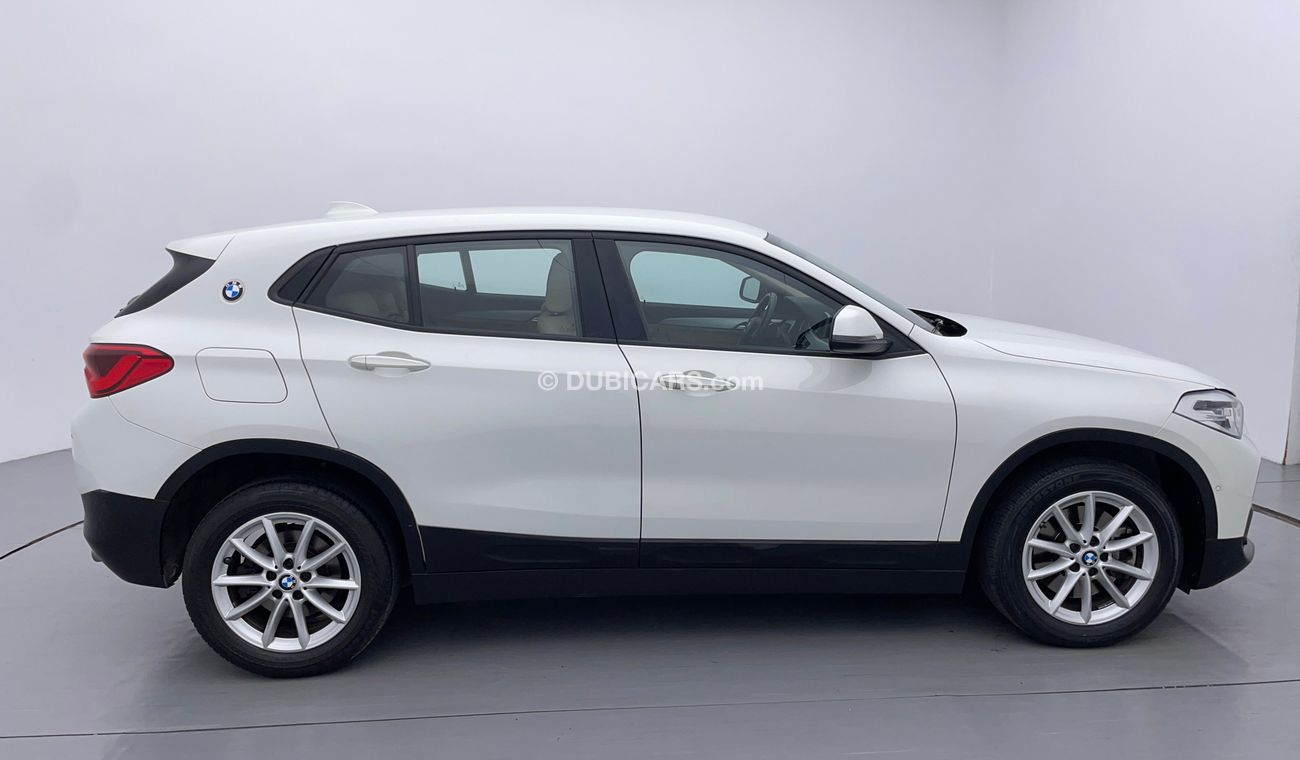 BMW X2 SDRIVE 20I 2 | Zero Down Payment | Free Home Test Drive