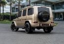 Mercedes-Benz G 63 AMG 14,884 P.M | 0% Downpayment | G63 Brabus Kit/Agency Warranty!
