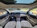 مرسيدس بنز C 300 Premium 2.0L