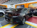 Mazda 3 Ramadan Promotion | NO CONVENIENCE FEES l 0% Down Payment | Certified Pre-owned |
