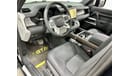 Land Rover Defender 2023 Land Rover Defender P400 110 HSE, V6, Big Screen, Digital gauge, 7seats (Fully Loaded)