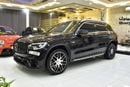 Mercedes-Benz GLC 300 EXCELLENT DEAL for our Mercedes Benz GLC 300 4Matic ( 2019 Model ) in Black Color American Specs