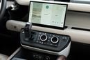 لاند روفر ديفندر Defender 130 SE | 4,700 P.M | 0% Downpayment | LR Warranty +S/Contract!