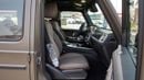 Mercedes-Benz G 500 ADVENTURE EDITION 3.0L V6 | 2025 | GCC | 2 Years Warranty | For Local Registration +10%