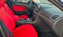 Chrysler 300 Full options