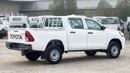 Toyota Hilux DLX Toyota/HILUX D DC 4WD/ 2.4L Country TURBO ABS P.WIND, C.LOCK MT