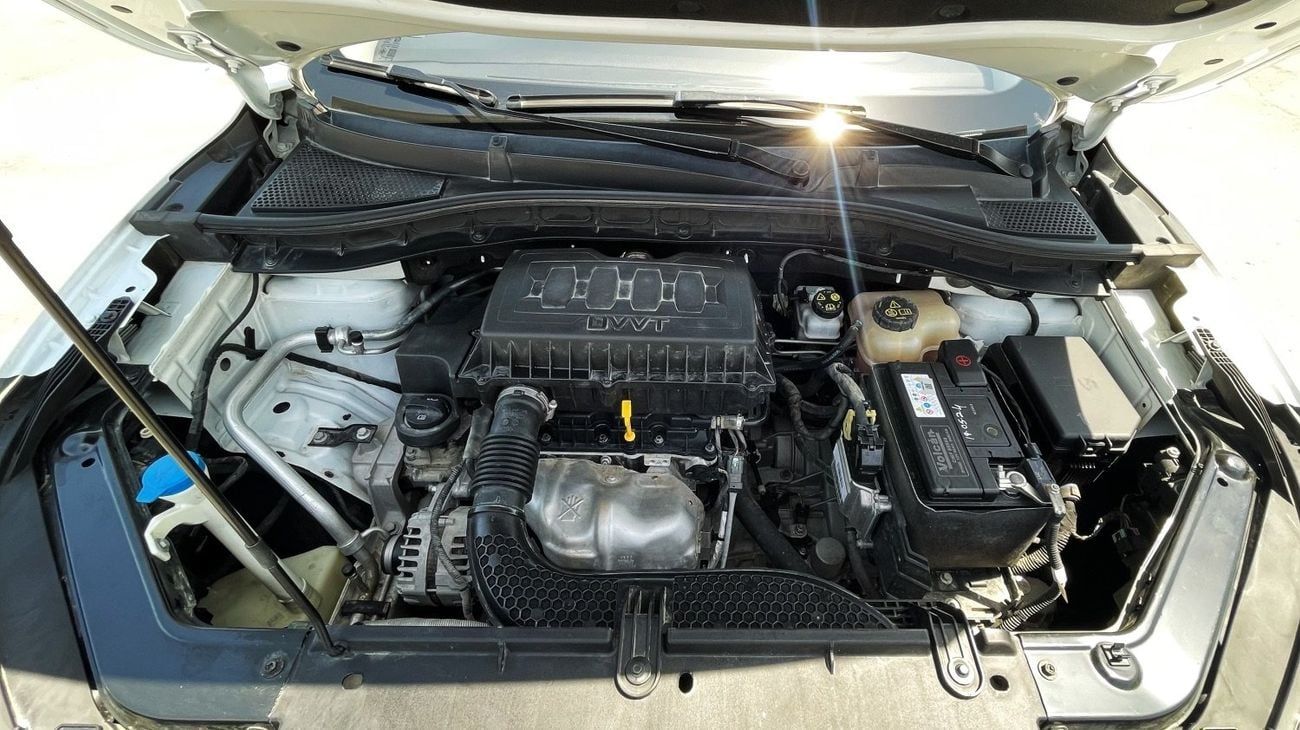 MG ZS STD | Agency Warranty | Zero Downpayment | Complete Service History