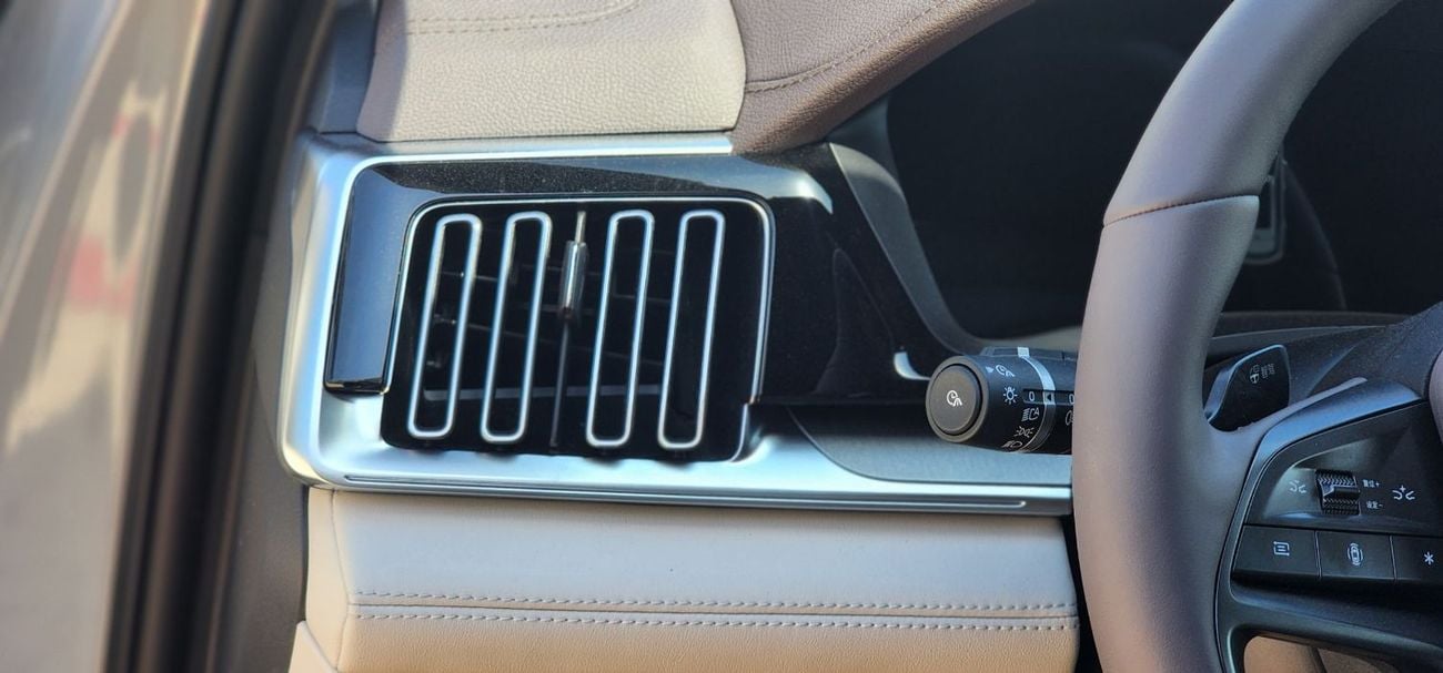 بي واي دي سونغ بلس BYD Song Plus 1.5L Plug-in Hybrid DM-i MY-2025