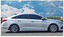 Hyundai Sonata Sport - 2L-4 Cyl -Excellent Condition-American Spec