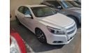 Chevrolet Malibu LTZ