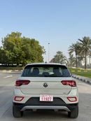 Volkswagen T ROC Export from Australia