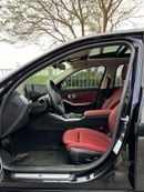 بي أم دبليو 325i 