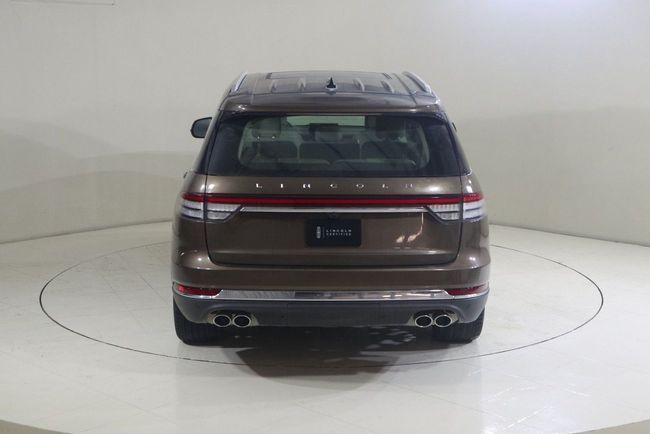Lincoln Aviator RESERVE, миниатюра 21