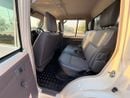 تويوتا لاند كروزر بيك آب Brand New L Pickup Australian Specs Diesel engine Right hand Drive Manual Gear