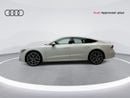 أودي A7 45 TFSI quattro 2.0L A7 Sportback 45 TFSI quat 245hp (Ref# 38733)