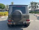 برابوس 700 - مرسيدس AMG G 63