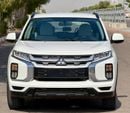 Mitsubishi ASX GLX MIDLINE 680- Monthly | GCC | Cruise, Camera, GPS l Accident Free