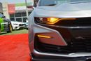 Chevrolet Camaro RS