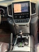 Toyota Land Cruiser VXR 5.7