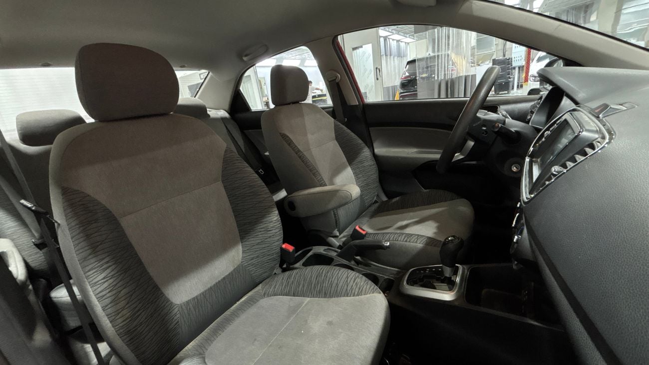 Kia Pegas 2024 LX | AED 470/Month | 0 DP | 30 Day Return | Warranty | Service History