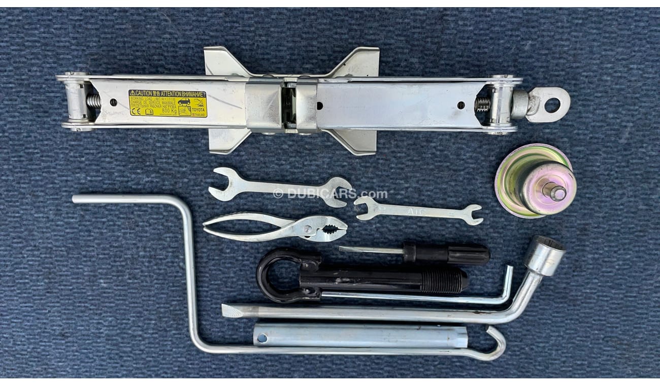 Toyota Yaris SE+ 1.5 | Zero Down Payment | Free Home Test Drive