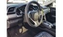 Honda Civic HONDA CIVIC 2017 FULL OPTION FOR 49K WITH INSURANCE REGISTRATION AND 1 YEAR WARRANTY