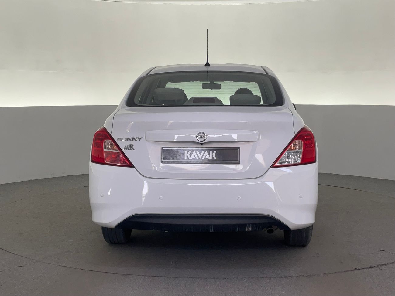 Nissan Sunny SV | Carnival Sale • UP TO AED 20,000 OFF | Guaranteed Warranty | 0 Down Payment