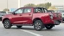 Isuzu DMax 1.9 Ddi DC 4x4 X-Rider Diesel Automatic