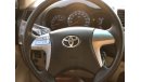 Toyota Fortuner MINT CONDITION-ALLOY RIMS-CLEAN INTERIOR AND EXTERIOR, LOT-650