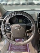 Toyota Prado EXR 2.7L 4WD