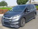 هوندا أوديسي LX 3.5L