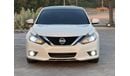 Nissan Altima SV Nissan Altima 2018 USA Wen Ownar KM 116 only pric 35 AED Very Clen Car (Accept credit card paymen
