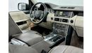 Land Rover Range Rover 2011 Range Rover Vogue V8 Supercharged, Mar 2024 Service Package, FSH, Excellent Condition, GCC