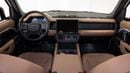 لاند روفر Defender 110 X-DYNAMIC HSE P400 2026 | BRAND NEW (FOR EXPORT ONLY) | LAND ROVER DEFENDER - 110 X-DYNAMIC HSE | 0 