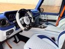 مرسيدس بنز G 63 AMG