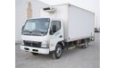 Mitsubishi Canter 2016 | MITSUBISHI CANTER 4.2TON TRUCK | RED-DOT CHILLER | 16 FEET | GCC | VERY WELL-MAINTAINED | SPE