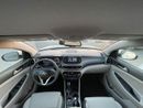 هيونداي توسون 2019 Hyundai Tucson 2.0L V4 SEL+ GDi Push Start & Radar Leather Seats -
