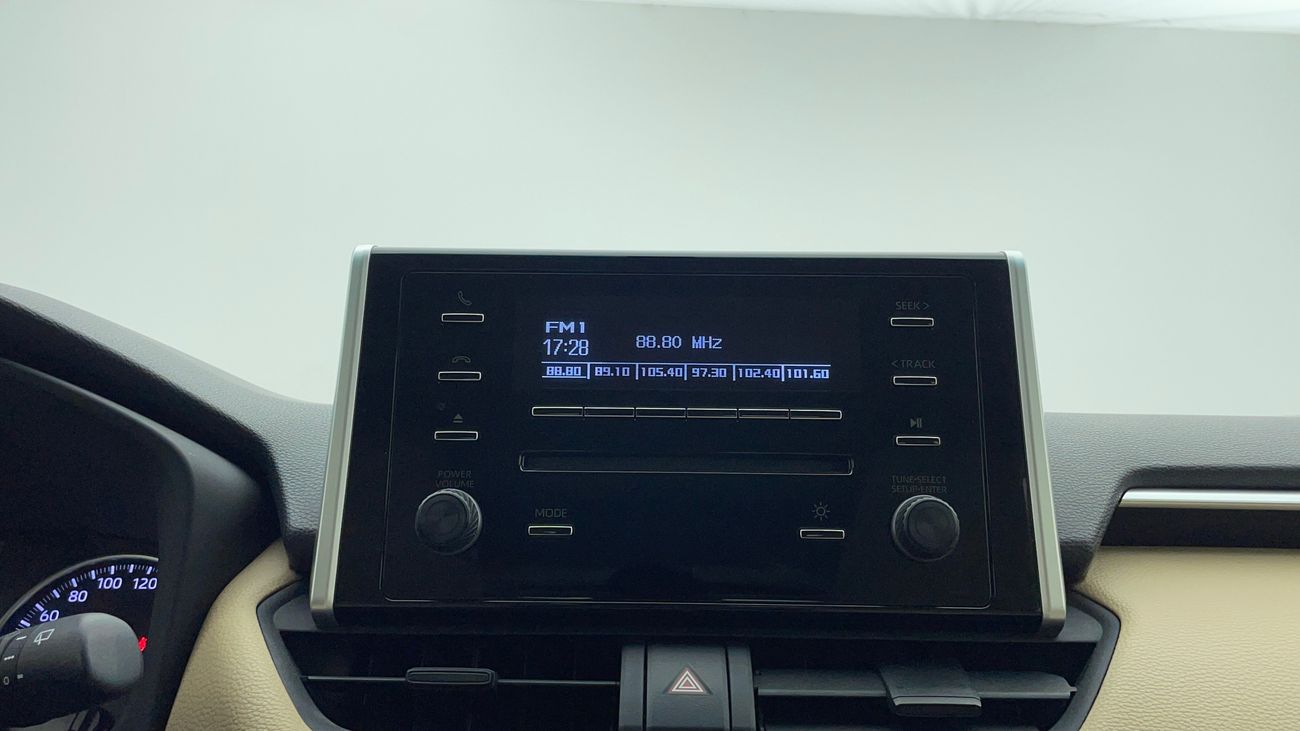 Toyota RAV4 GX 2.5 | Zero Down Payment | Free Home Test Drive