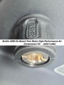 Toyota FJ Cruiser Final edition