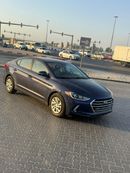 Hyundai Elantra GL 1.6L