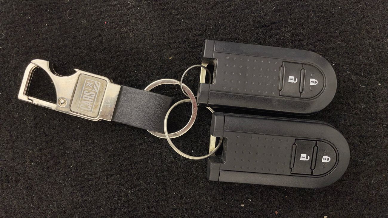 Toyota Rush EX 1.5 | Zero Down Payment | Home Test Drive