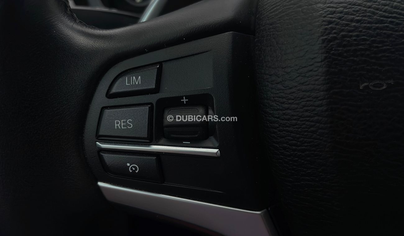 BMW X6 XDRIVE 35I 3 | Under Warranty | Inspected on 150+ parameters