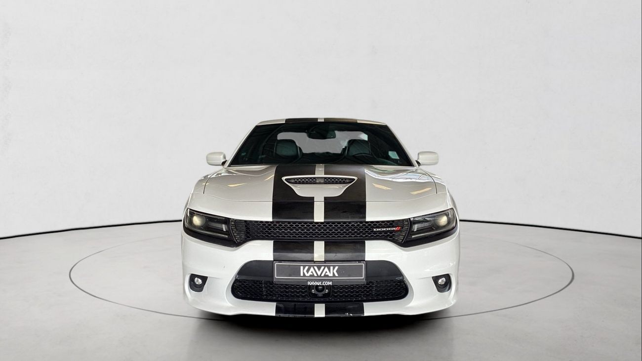 Dodge Charger R/T | Guaranteed Warranty | 0 Down Payment