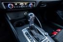 Audi A3 35 TFSI 1.4L