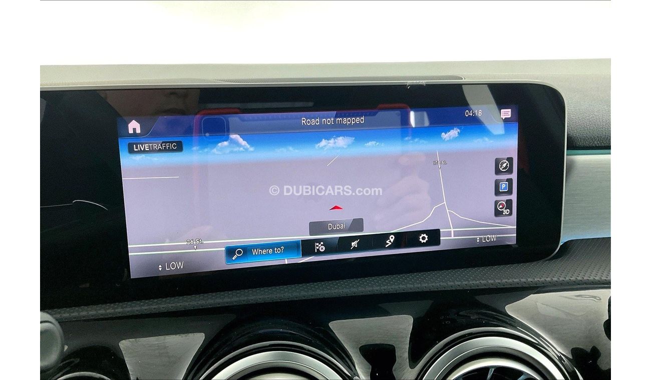 Mercedes-Benz A 35 AMG 4MATIC AMG - Premium+