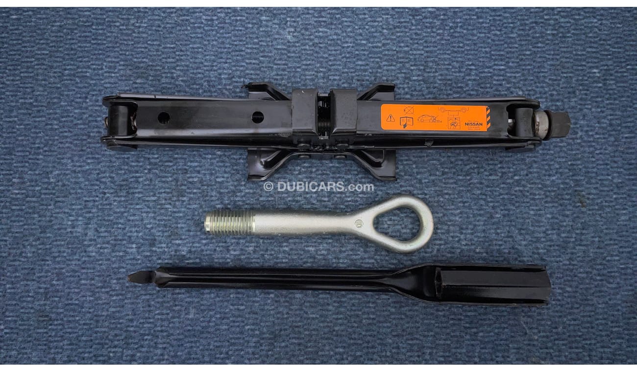 Nissan Altima S 2.5 | Zero Down Payment | Free Home Test Drive