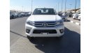 Toyota Hilux 2.8L Diesel Double Cab Auto